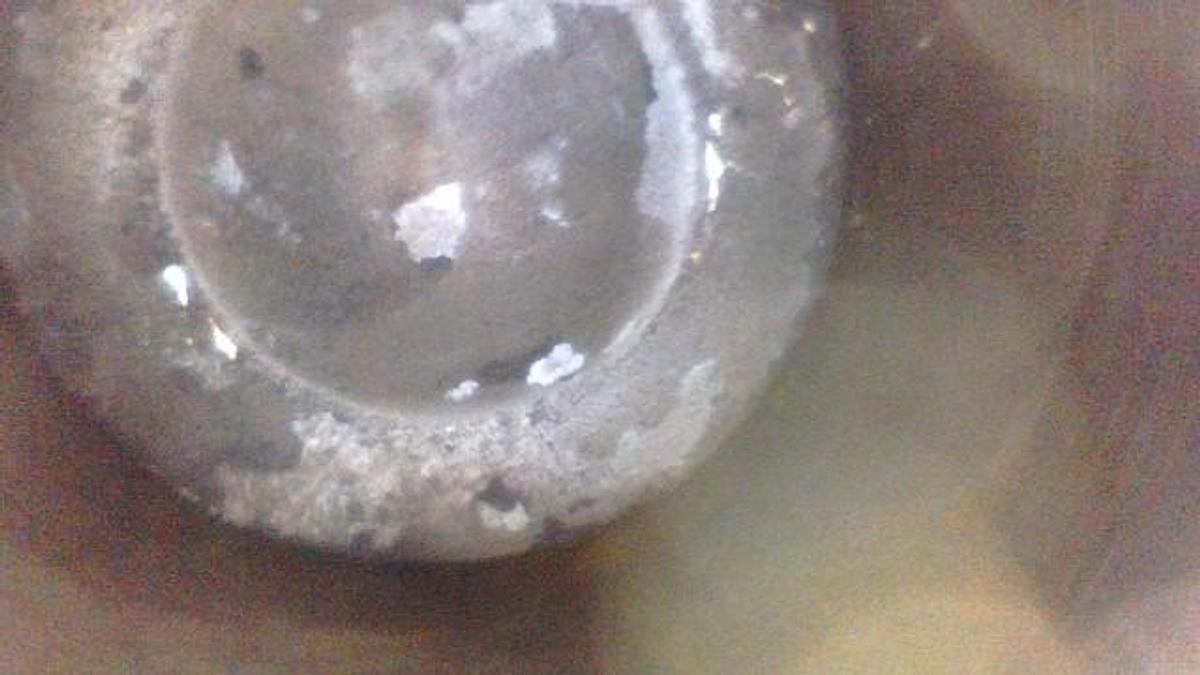 Used CAT 3508-SITA, SN: 9TG00160