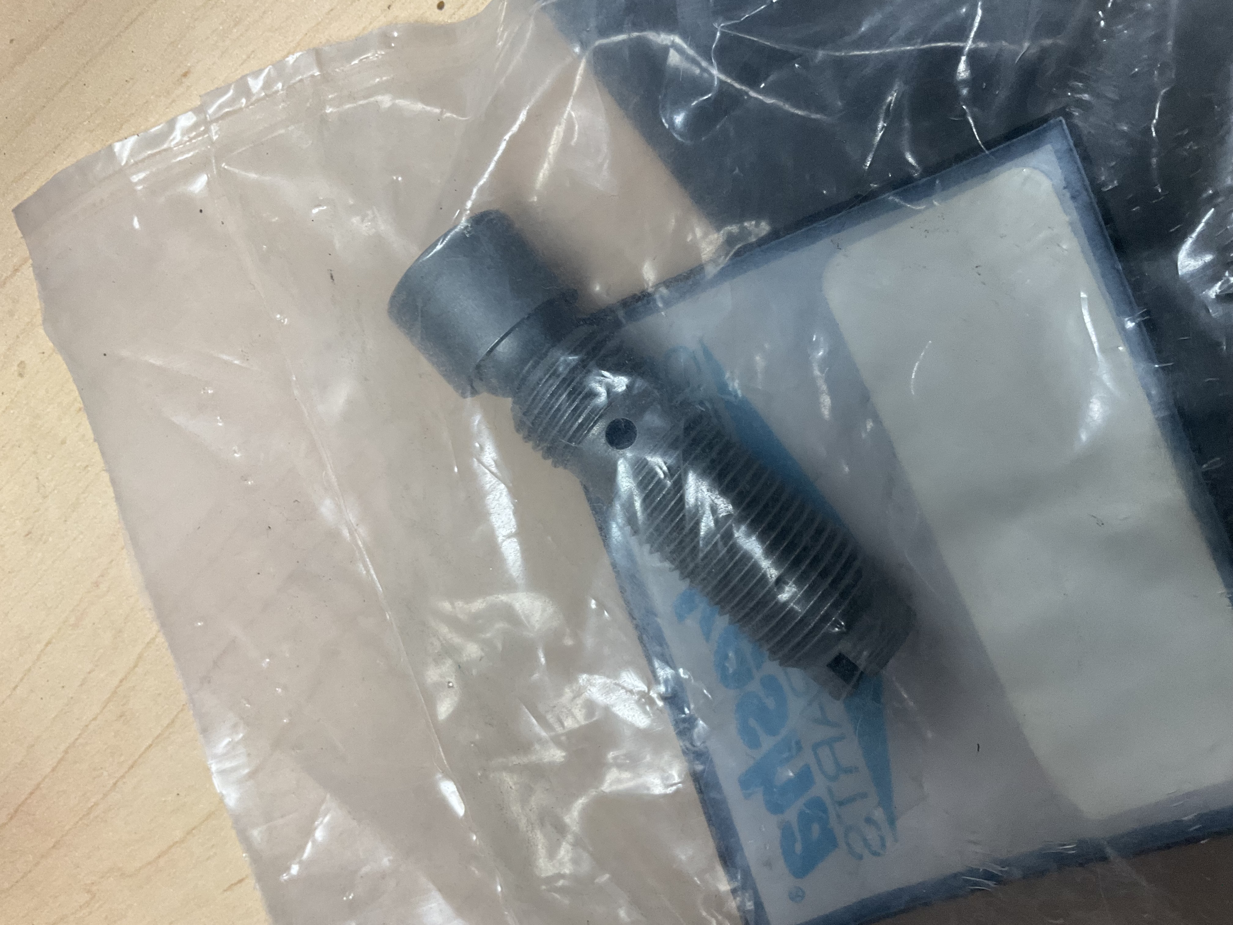 Waukesha SCREW,ADJUSTING,ASM PN: A211820