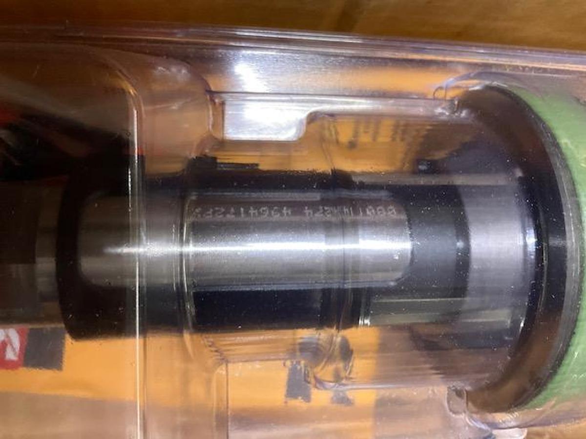 Rebuilt Cummins HHP Injector PN 4955526PX