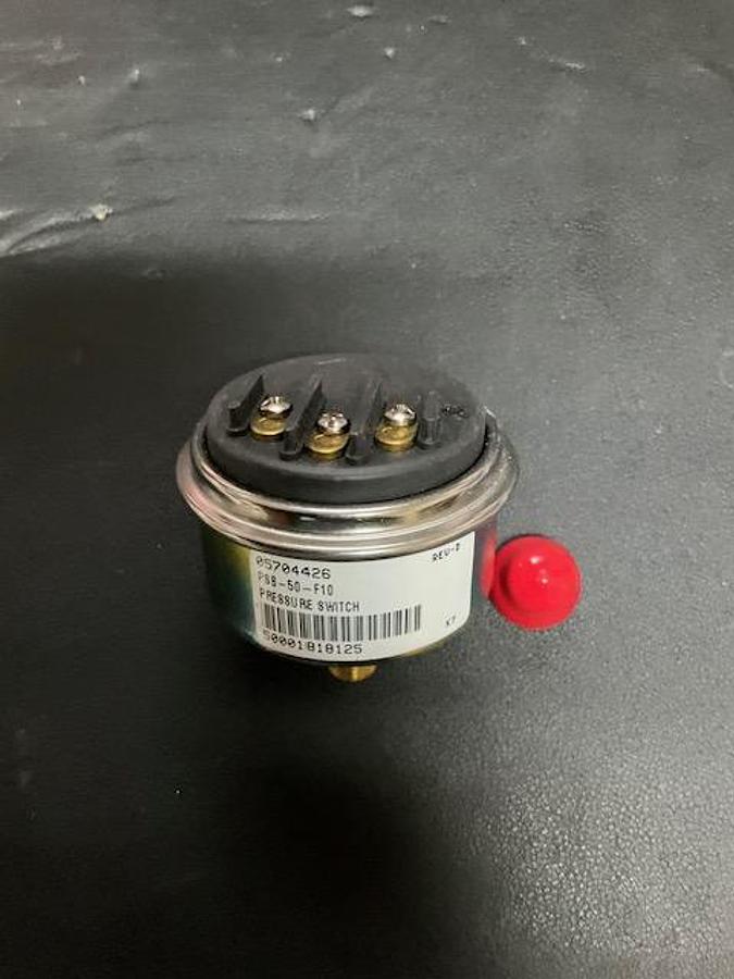 Murphy Pressure Switch PN 05704426
