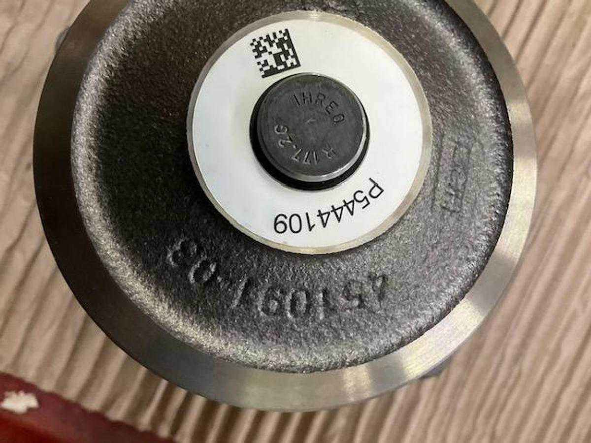 Cummins Water Pump Kit PN 5473238