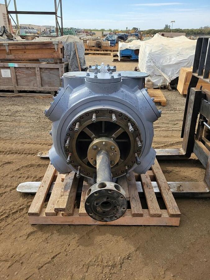 Used Ariel 19.625" C10 345# Cylinder SN C-156024