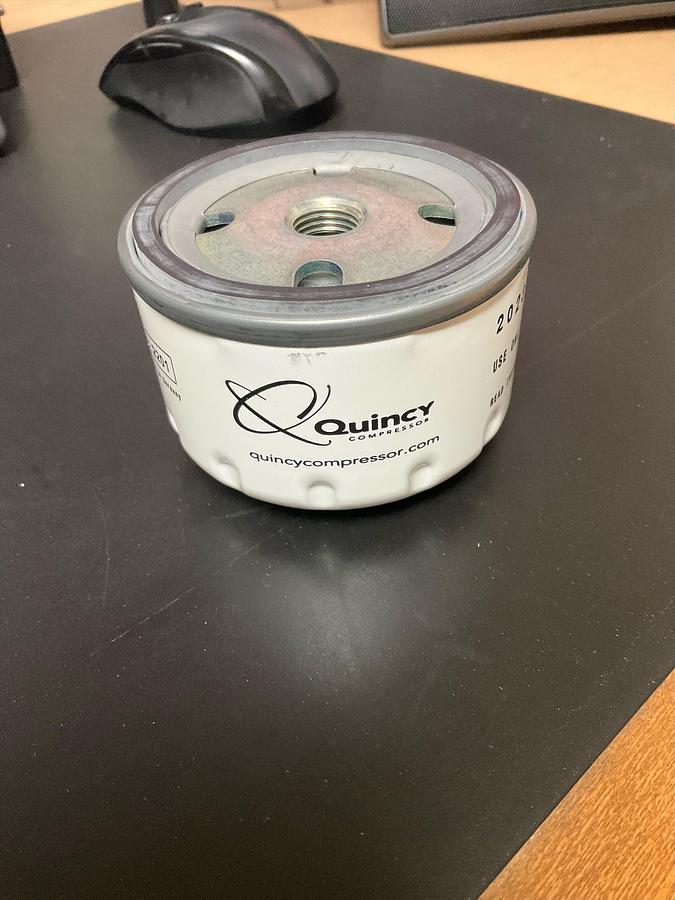 QUINCY 2023400100 Filter Replacement PN: 223400100