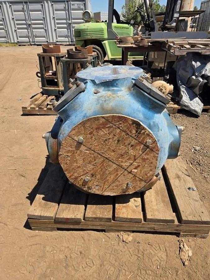 Used Ariel 15.875 K Cylinder C-29165R