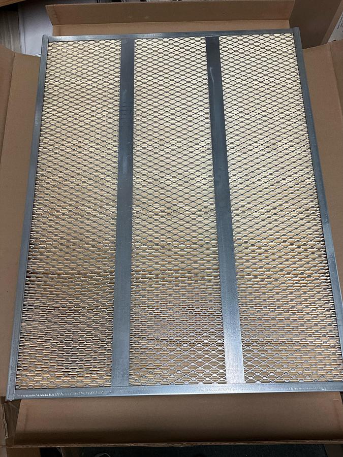 Waukesha Air Filter PN: 169180K 