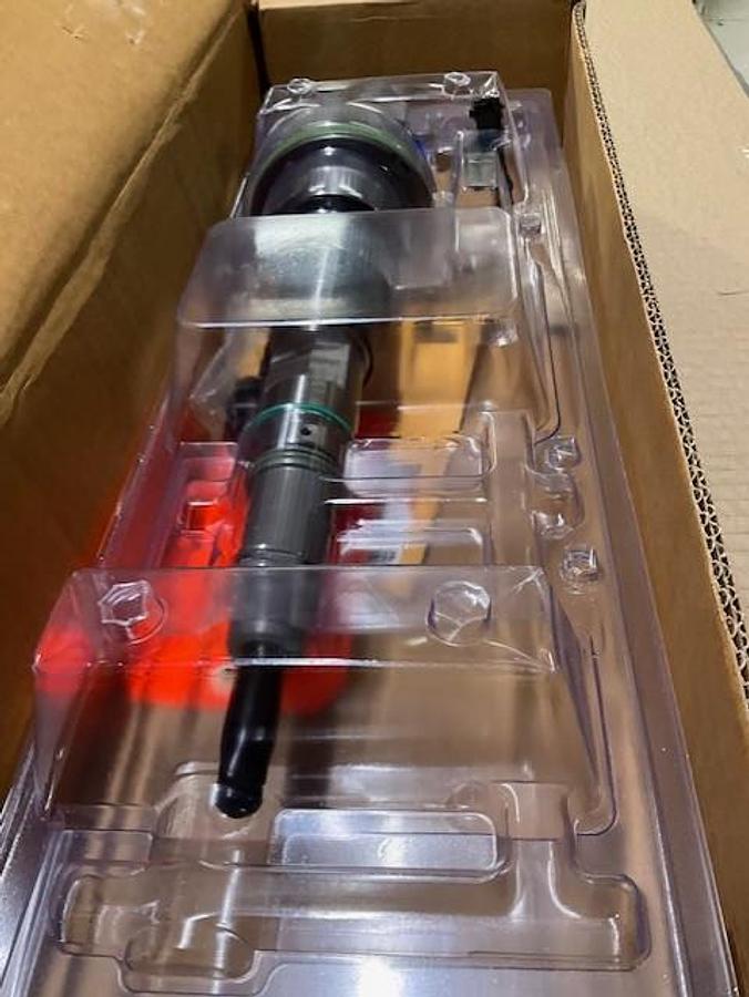 Rebuilt Cummins HHP Injector PN 4955526PX