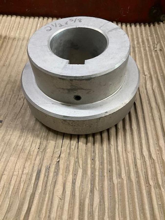 Used Magnaloy Coupling PN M60021620