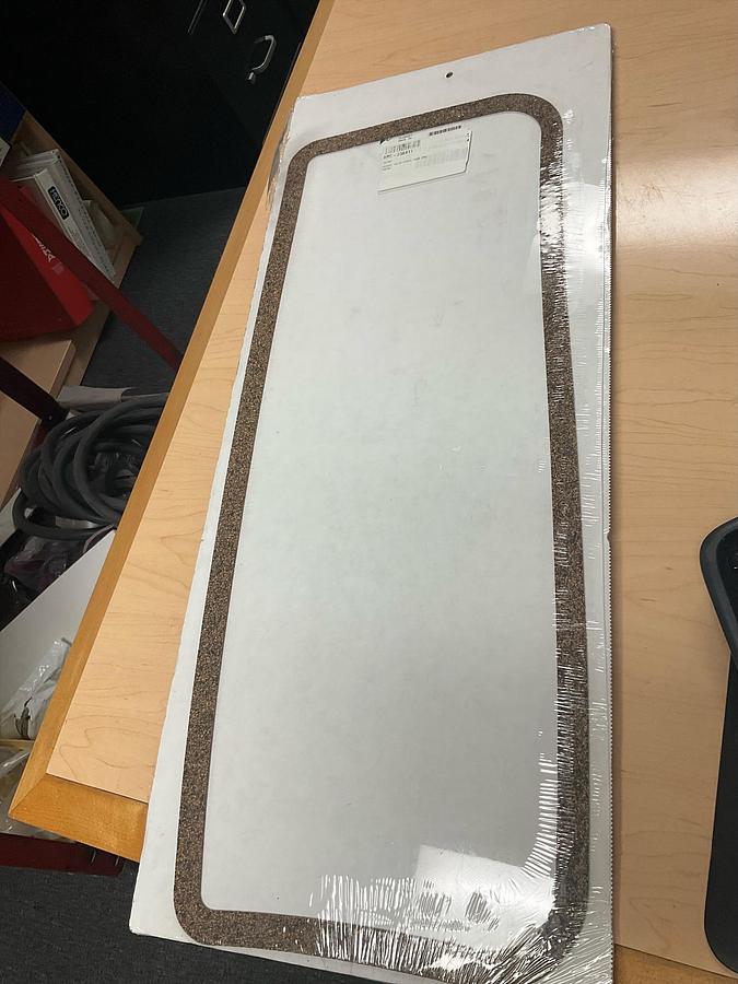 IPD GASKET PN: 7N9352