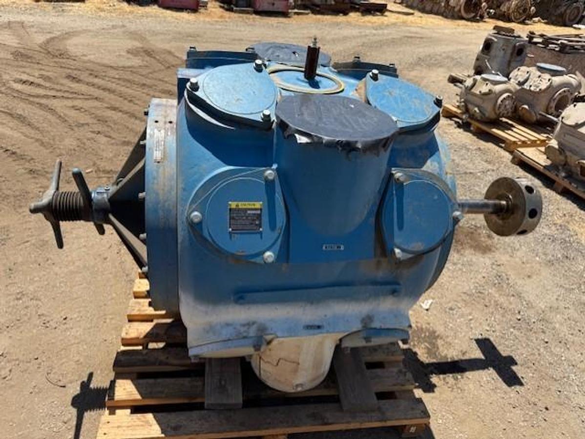 Used Ariel 26.5” JGC 230 # Cylinder SN C-84071