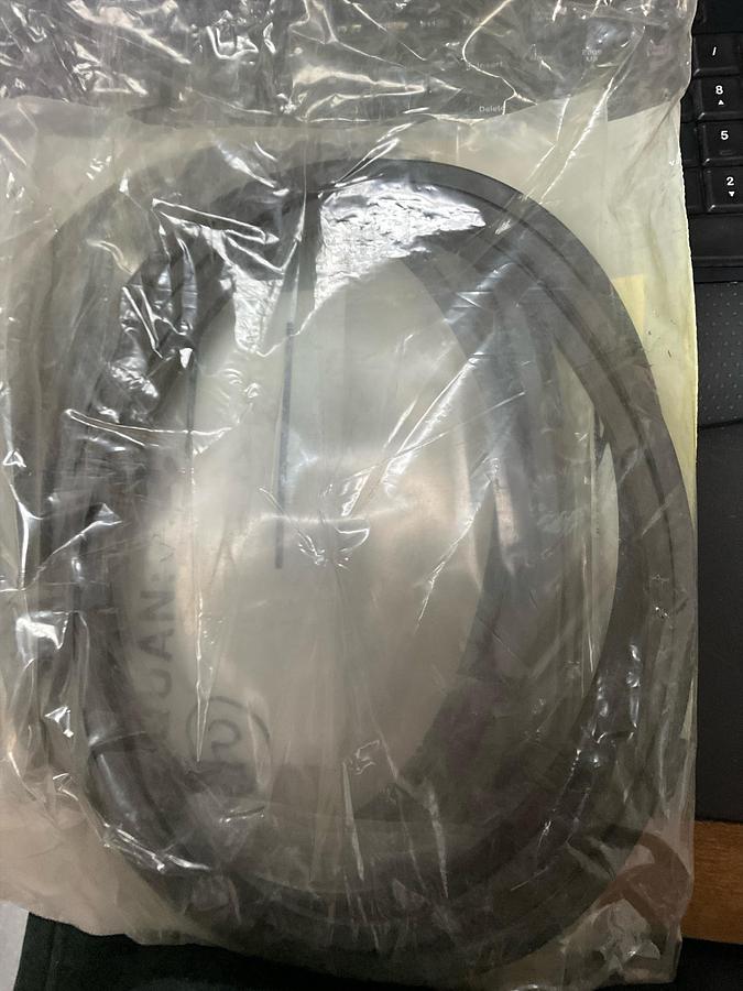 Superior Filter O-Ring PN: 758023030