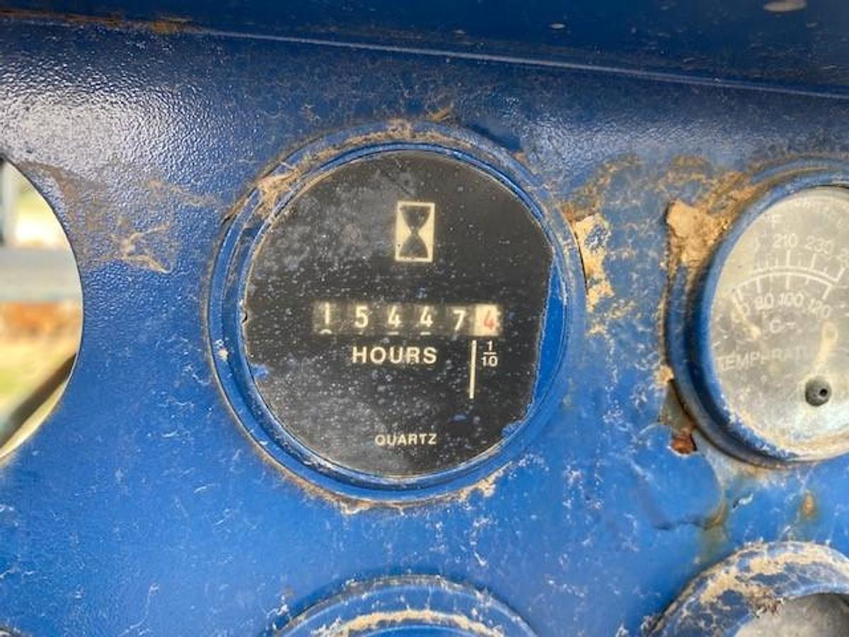 Used Cummins Diesel NTA-855-C450 Engine