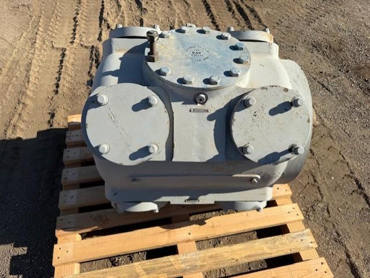 Used Ariel 12.5” JGK 635 # Cylinder SN C-58197