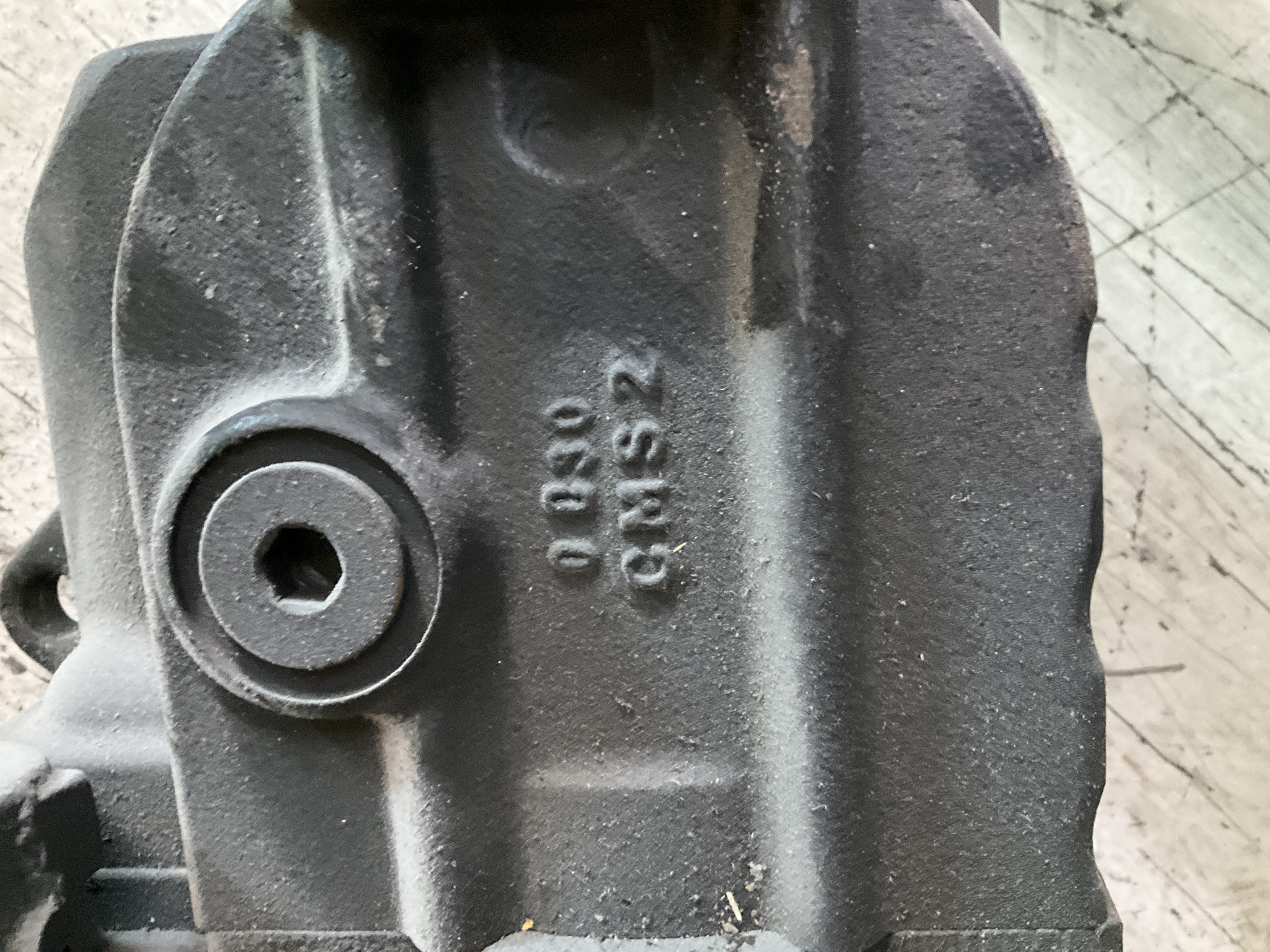 Used