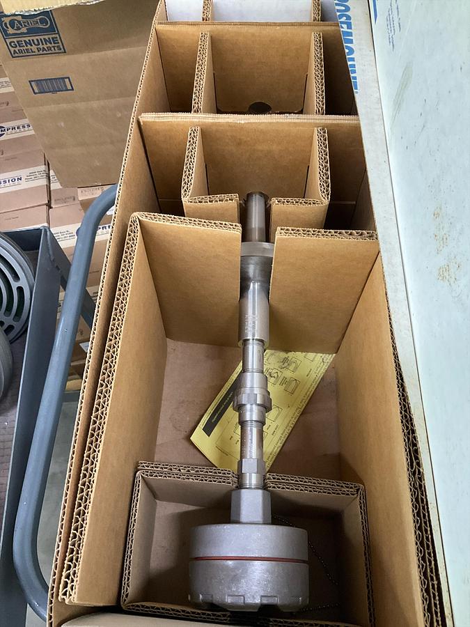 FISHER ROSEMOUNT Temp Transmitters