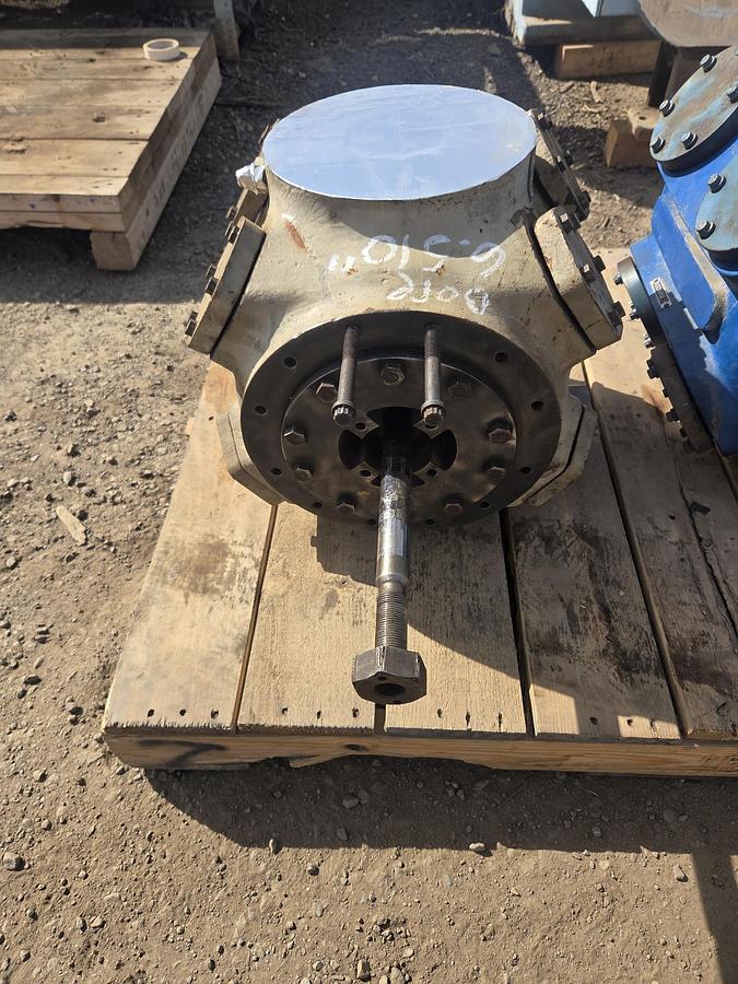 Used Ariel 6.5" Cylinder C-4595