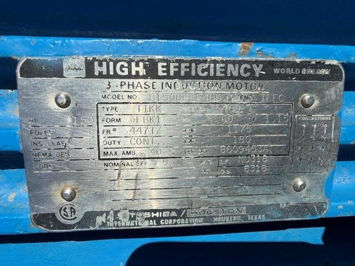Used Toshiba 