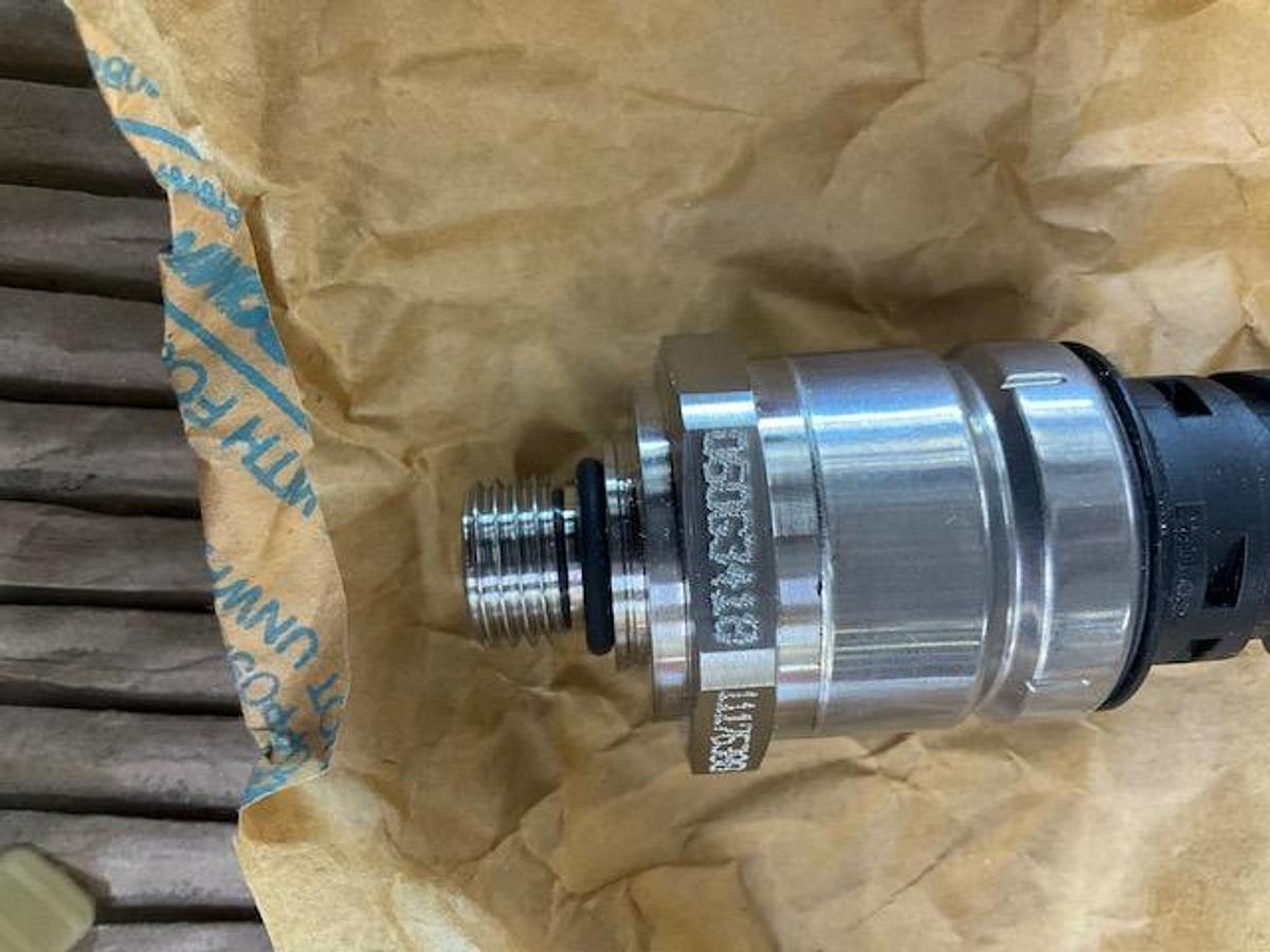 Cummins Pressure Sensor PN 4808564
