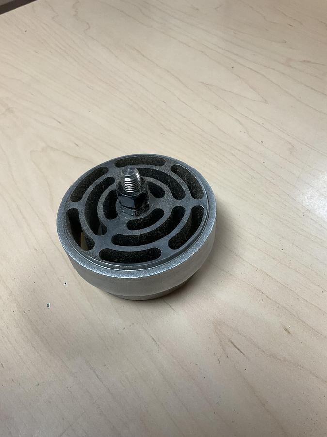 Ariel Suction Valve PN: A-1751