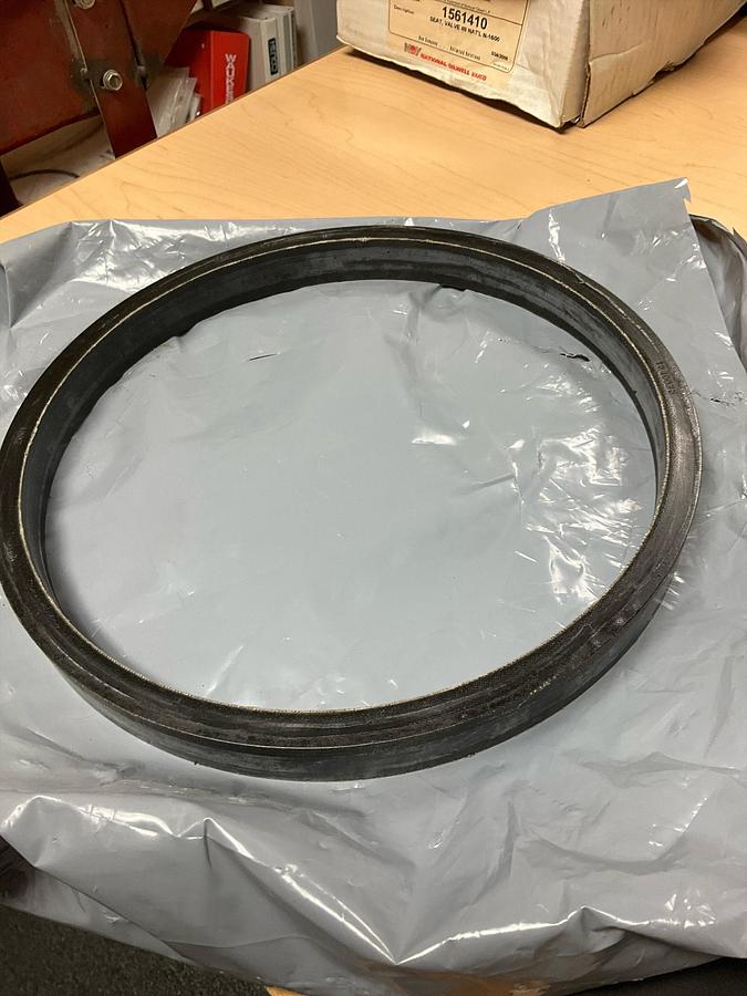 Mission Cage Packing Seals PN: 1540035