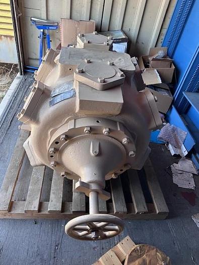 Used White Superior 643CH Cylinders 326845