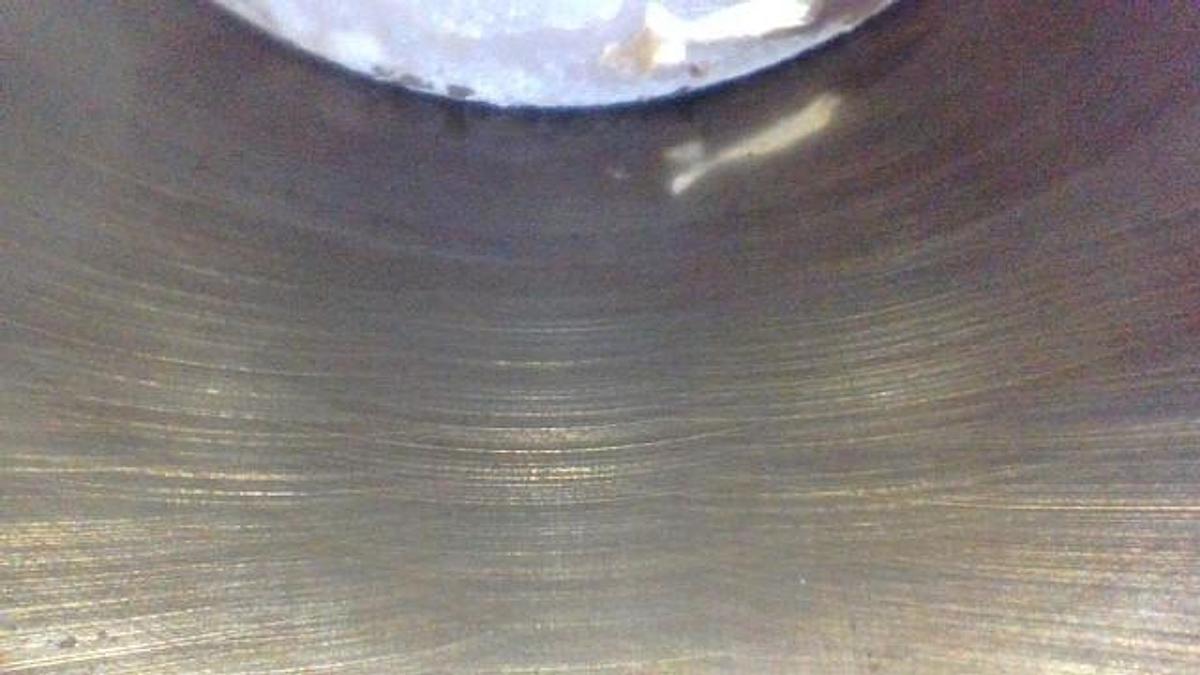 Used CAT 3508-SITA, SN: 9TG00161