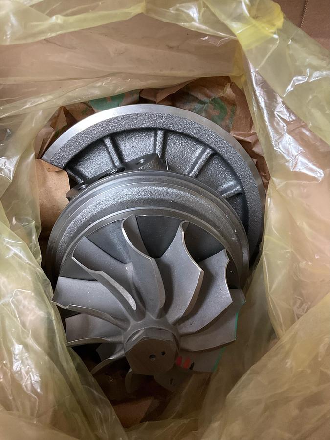 CAT CARTRIDGE GP PN:107-8702