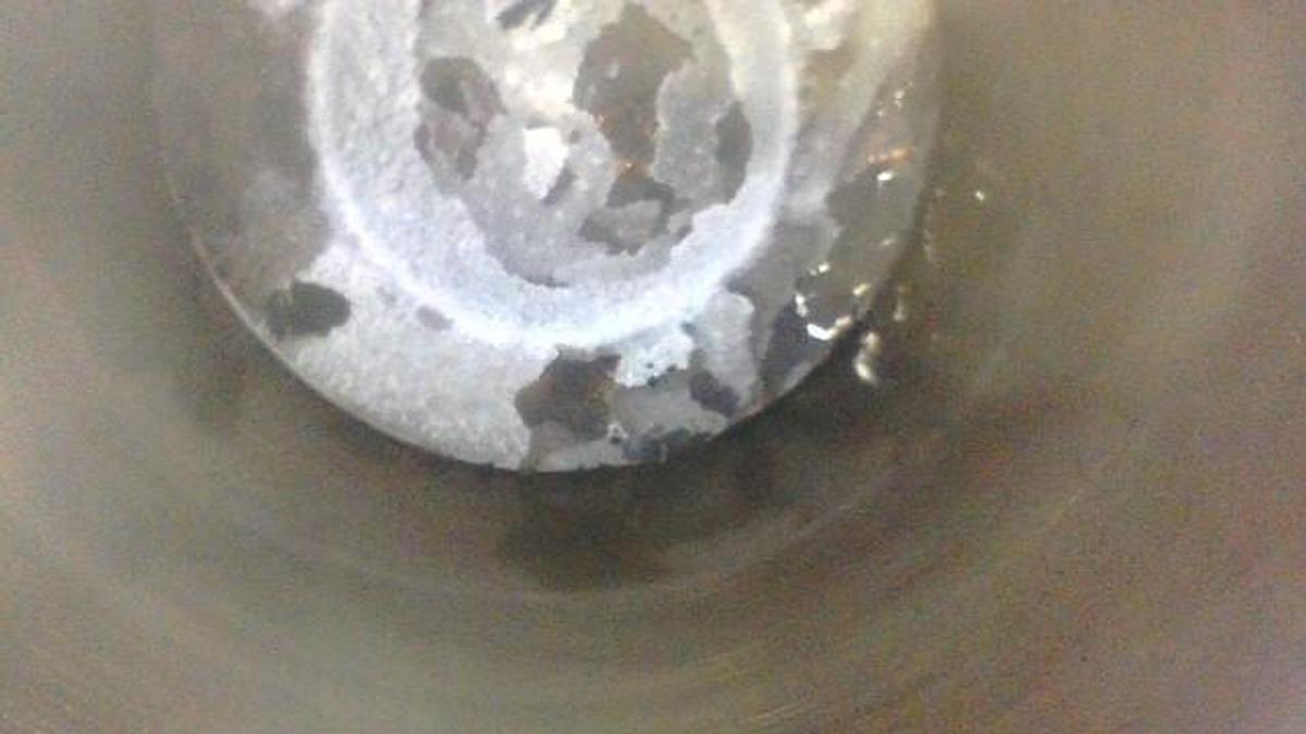 Used CAT 3508-SITA, SN: 9TG00161