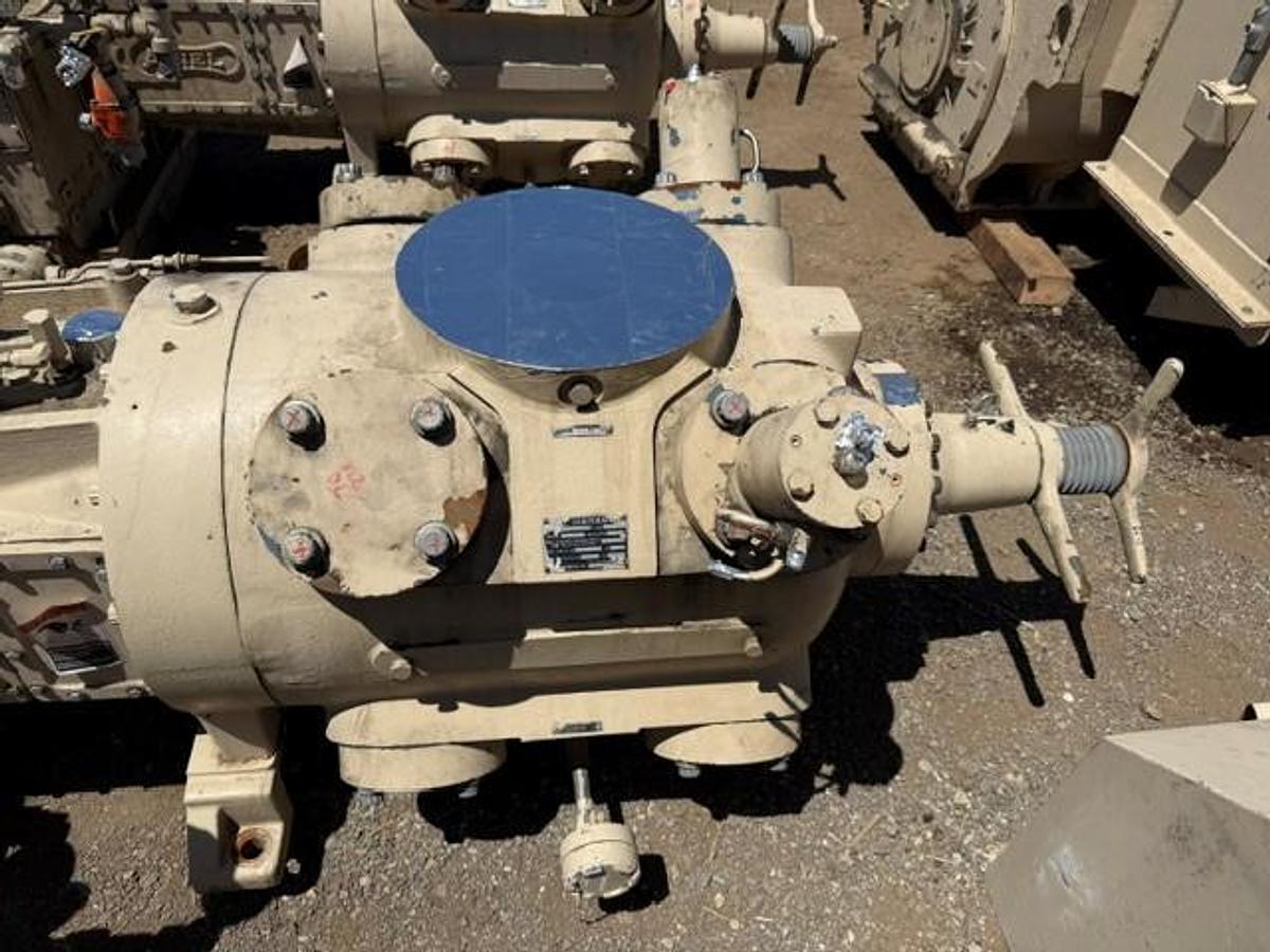 Used Ariel Cylinder JGT-2 SN: C-98889
