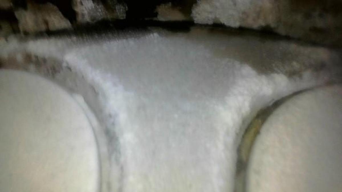 Used CAT 3508-SITA, SN: 9TG00161