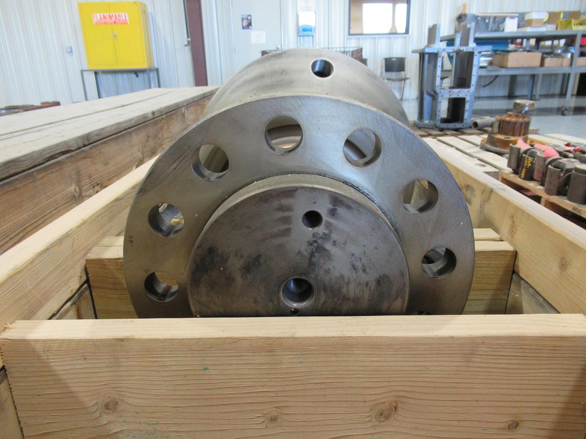 Used Waukesha 12AT25 Crankshafts A280011A