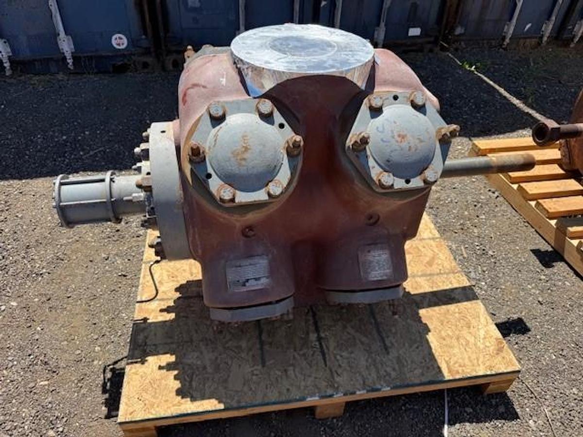 Used Ingersoll Rand 11.5” HOS 855 # Cylinder SN 6HC2146