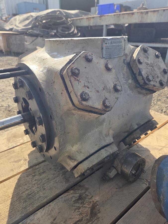 Used Ariel 6.5" Cylinder C-4595