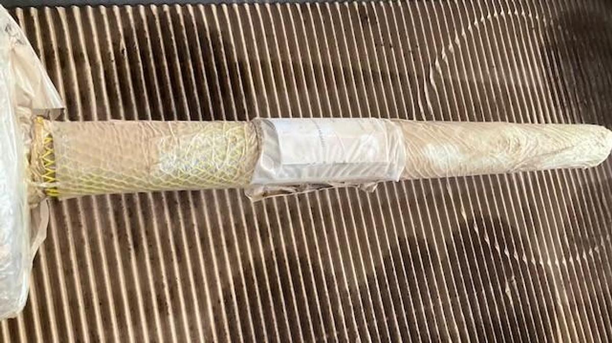 Rebuilt Ariel 6”RJ Piston Rod Assembly PN C-642