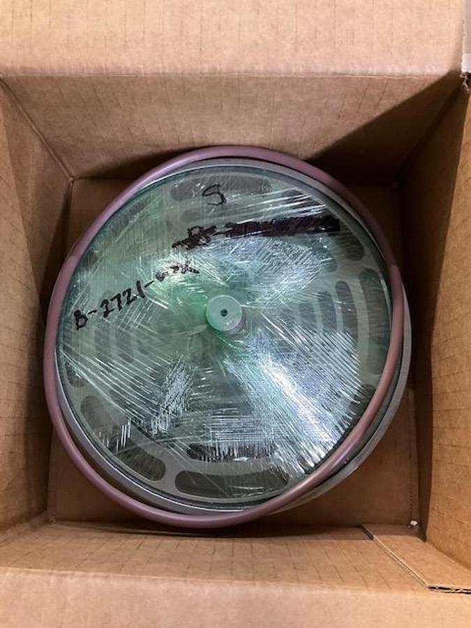 Rebuilt Ariel 168CT Suction Valve PN B-2721-WX