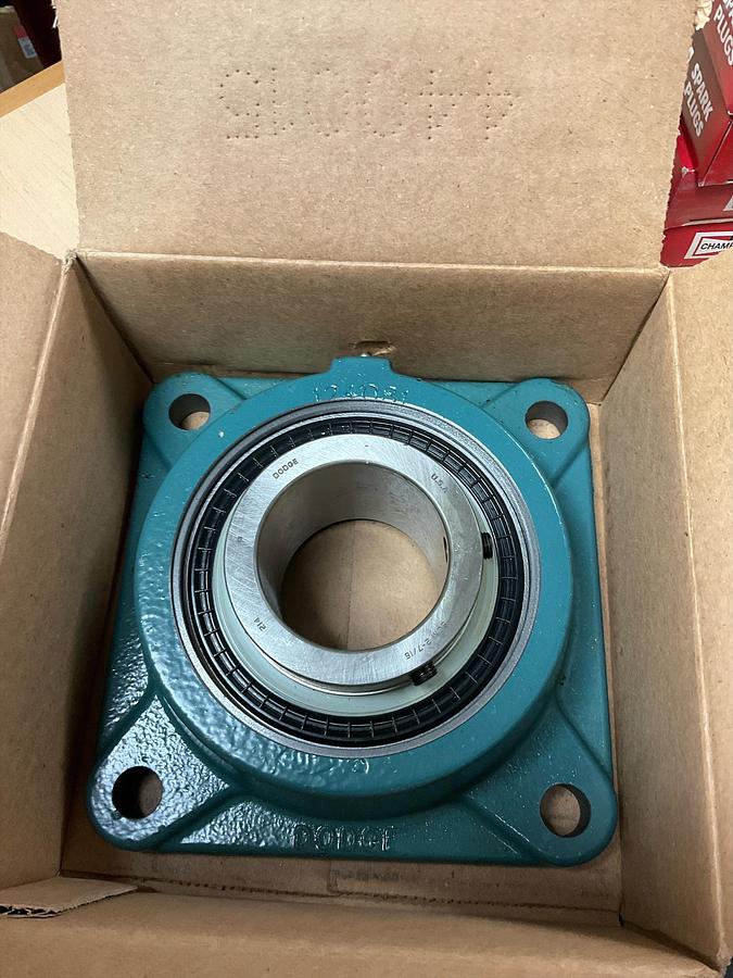 Dodge Bearing F-4B-scm-207