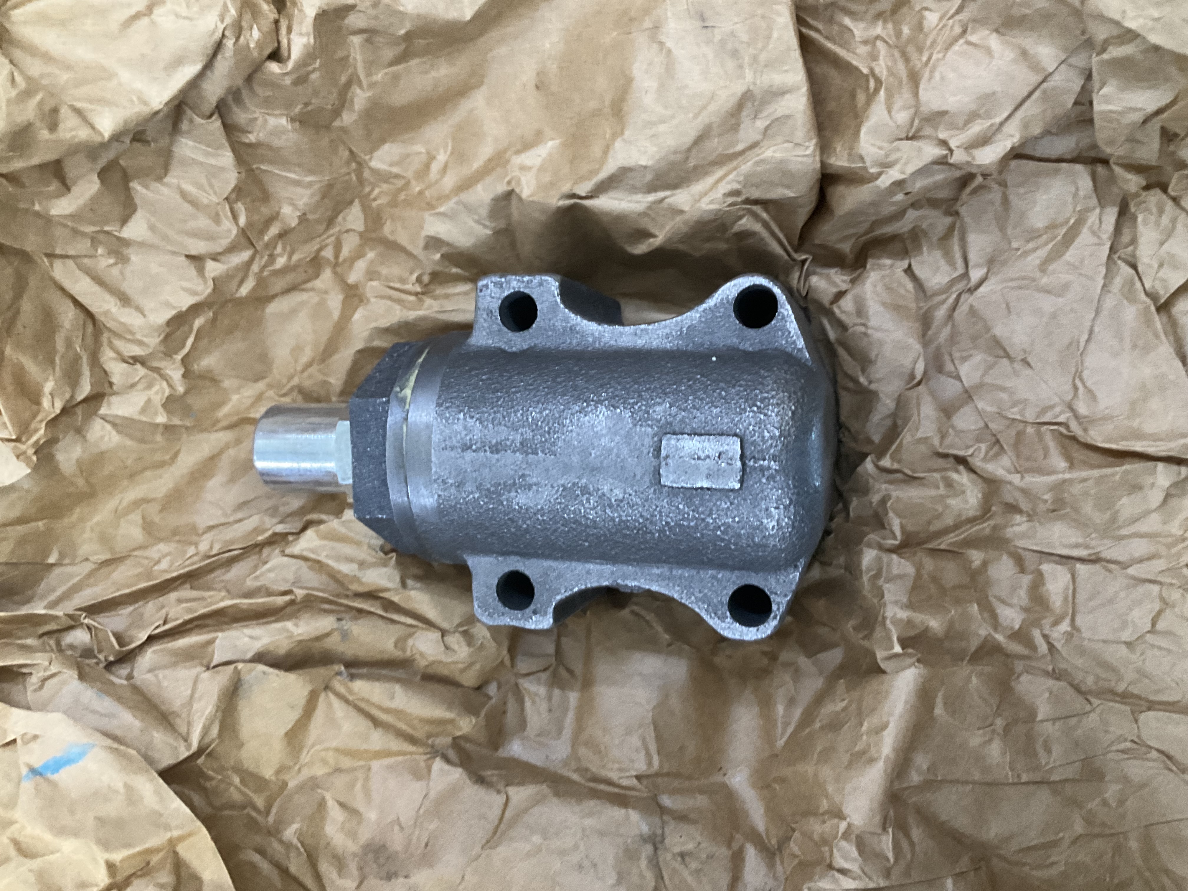 Ariel RELIEF VLV,VKG LO PUMP PN: A-5219