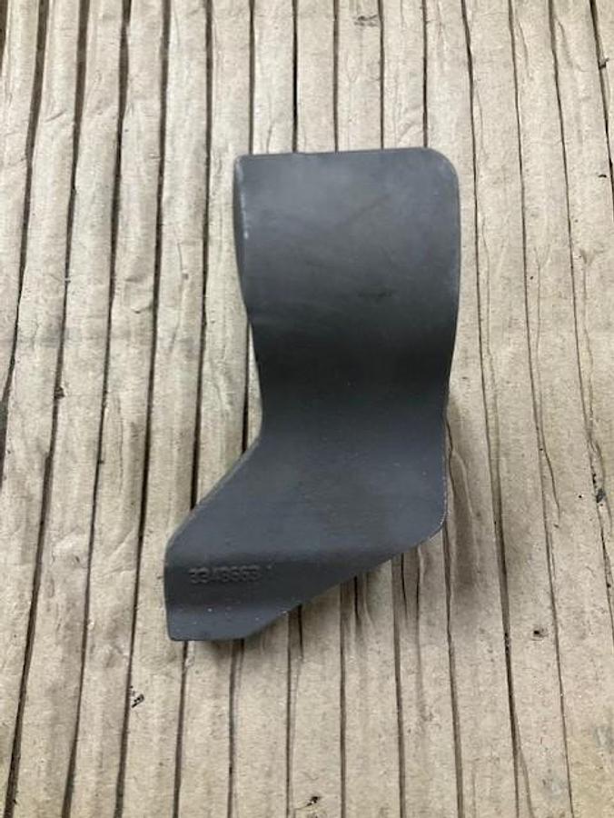 Cummins Clamp Injector PN 3348663