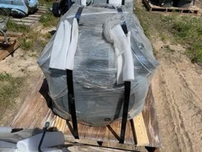 New Ariel 13.625” x 6.50" Stroke JGC 635# Cylinder SN: C-171626