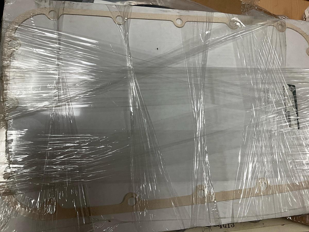 IPD Side Cover Gasket PN: 1F9223