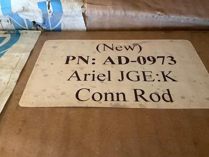 Used Ariel Connecting Rod PN AD-0973