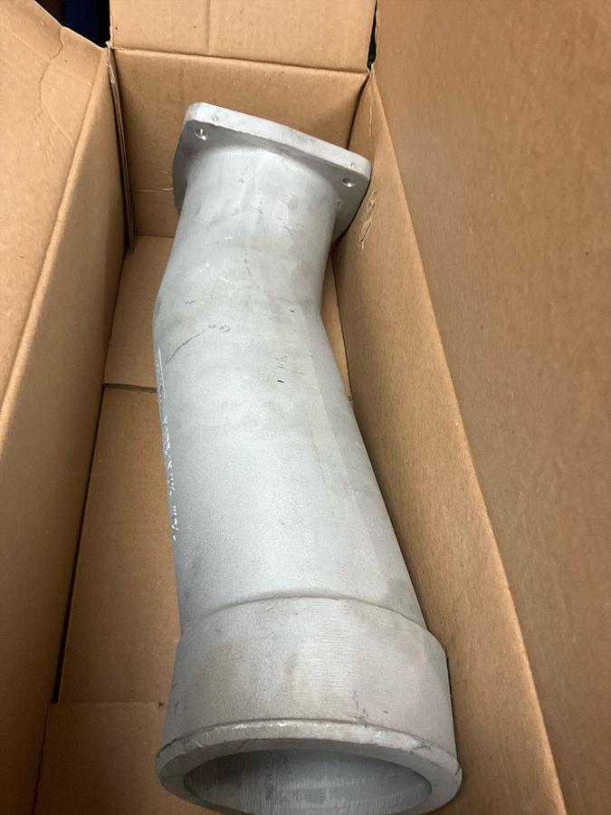 Cummins Air Intake Connection PN: 3055118