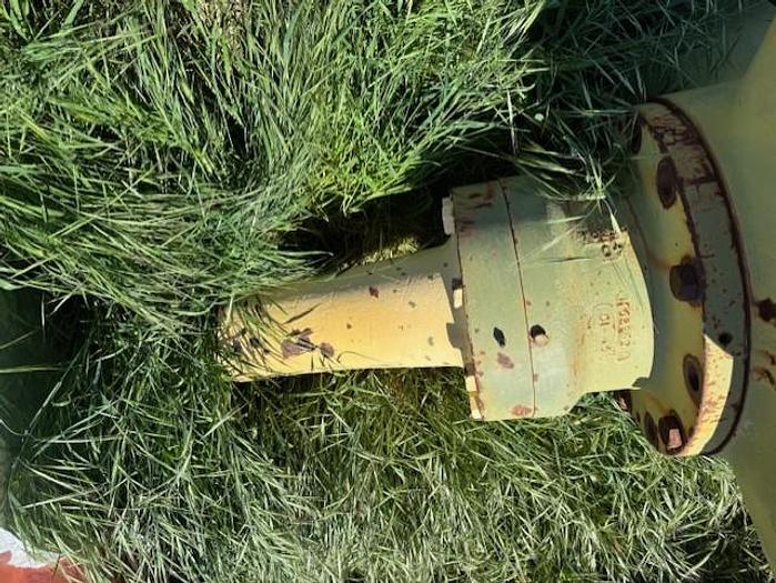 Used Ingersoll Rand HOS Cylinders 6HC1984