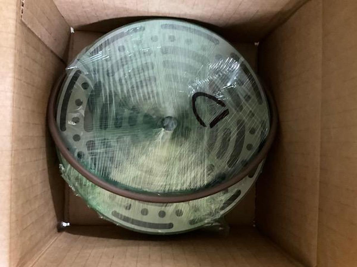 Rebuilt Ariel 148CT Discharge Valve PN B-2231-EE