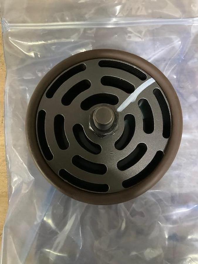 Rebuilt Ariel 70CRE Suction Valve PN B-5080-T