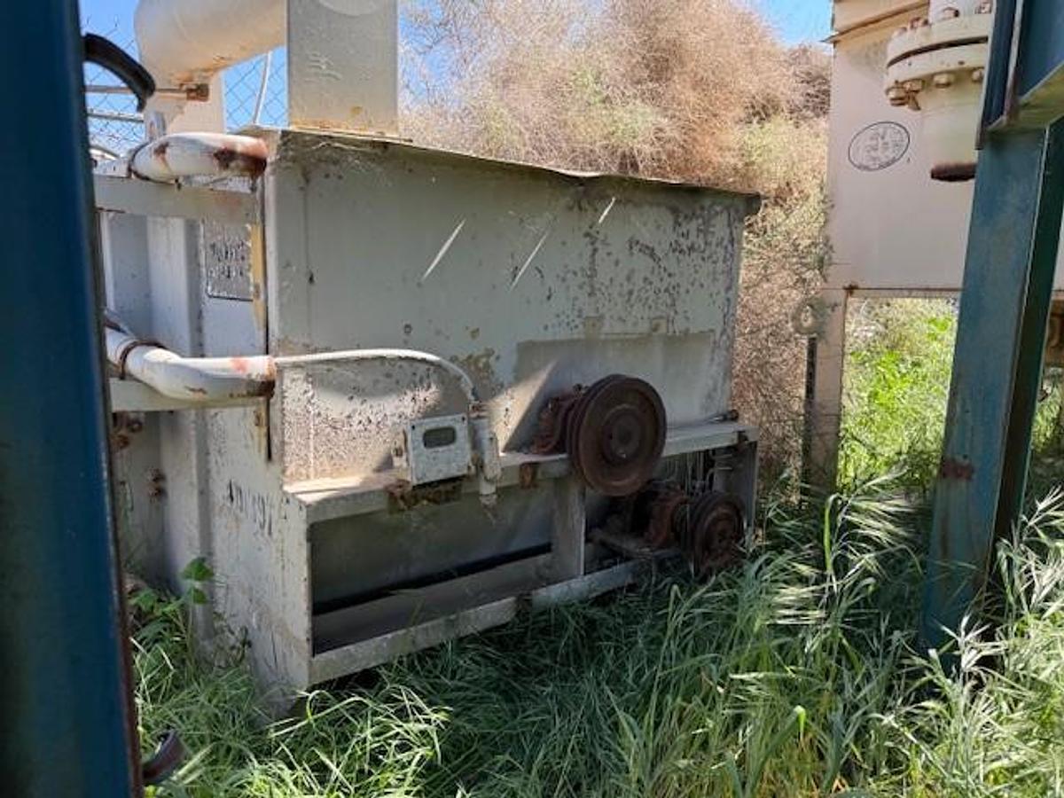 Used Fin-X FX36-5 Two Stage Cooler SN R029