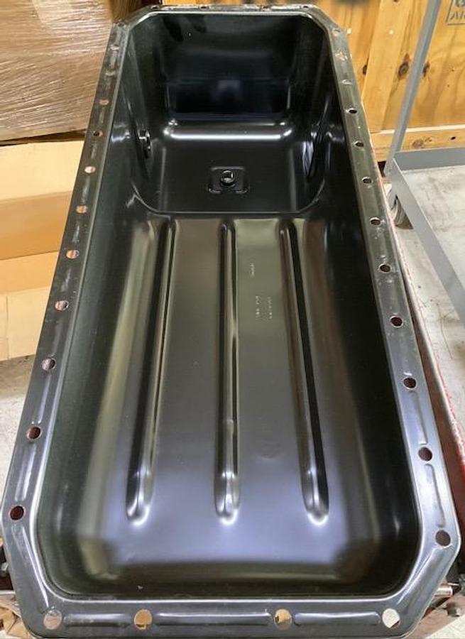 Cummins Oil Pan PN 3958209