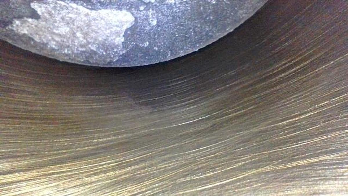 Used CAT 3508-SITA, SN: 9TG00160