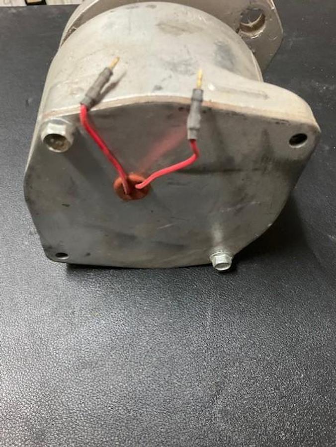 Used Altronic I Ignition PN 190-005