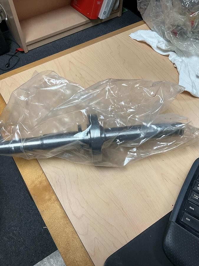 IPD Water Pump Rebuild Kit PN: 1W-7080