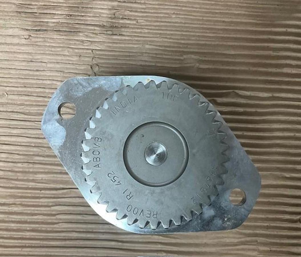 Used Cummins Sea Water Pump PN 3912019